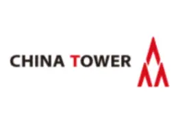 Client logo of China Tower